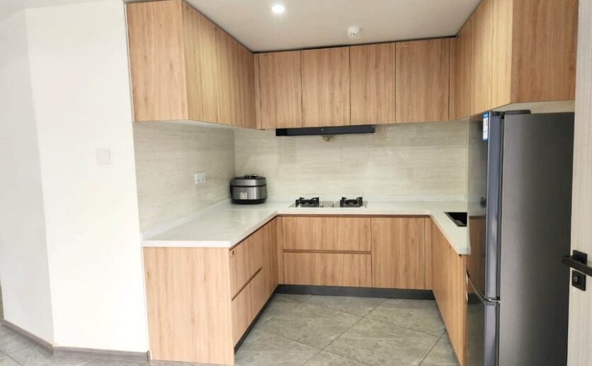 Furnished Apartments For Sale in Gishushu