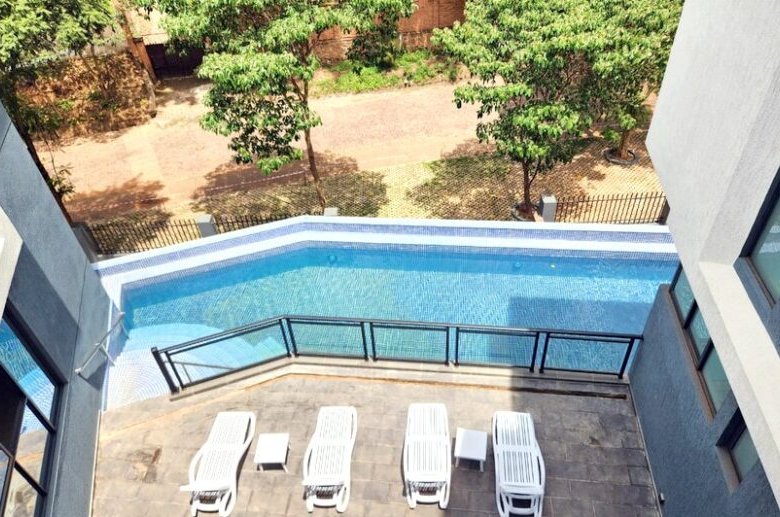 Furnished Apartments For Sale in Gishushu