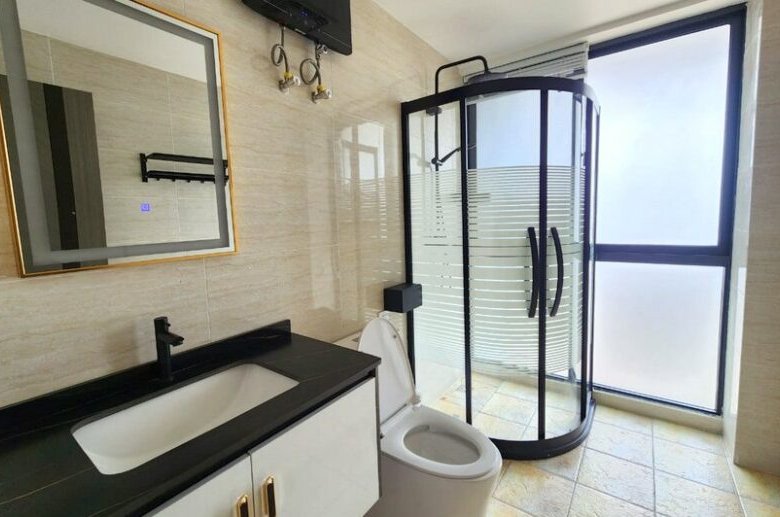 Furnished Apartments For Sale in Gishushu