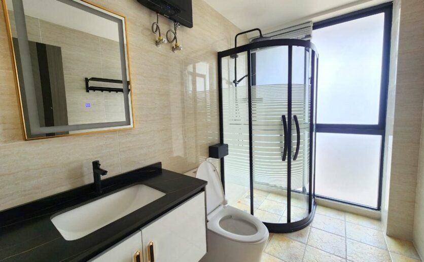 Furnished Apartments For Sale in Gishushu