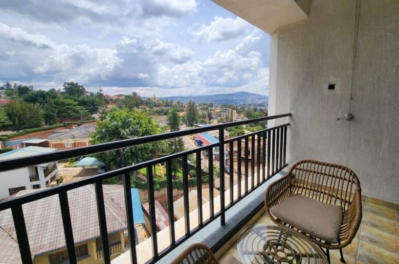 Furnished Apartments For Sale in Gishushu