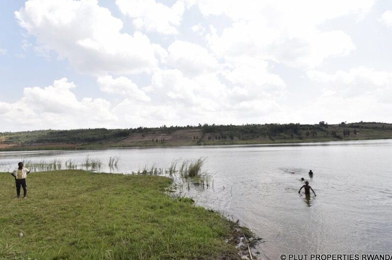 Muhazi Land for sale