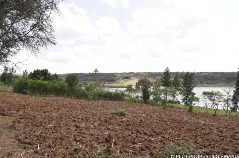 Muhazi Land for sale
