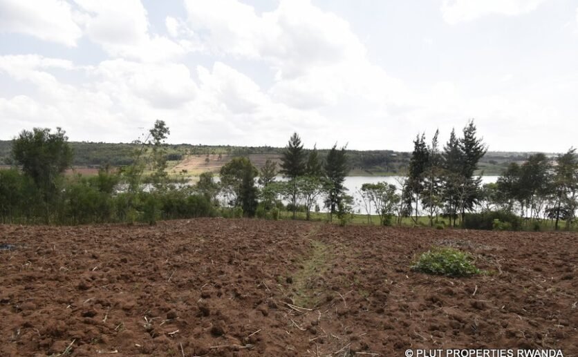 Muhazi Land for sale