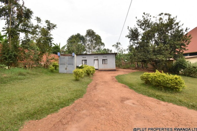 Mulindi Commercial Plot for Sale