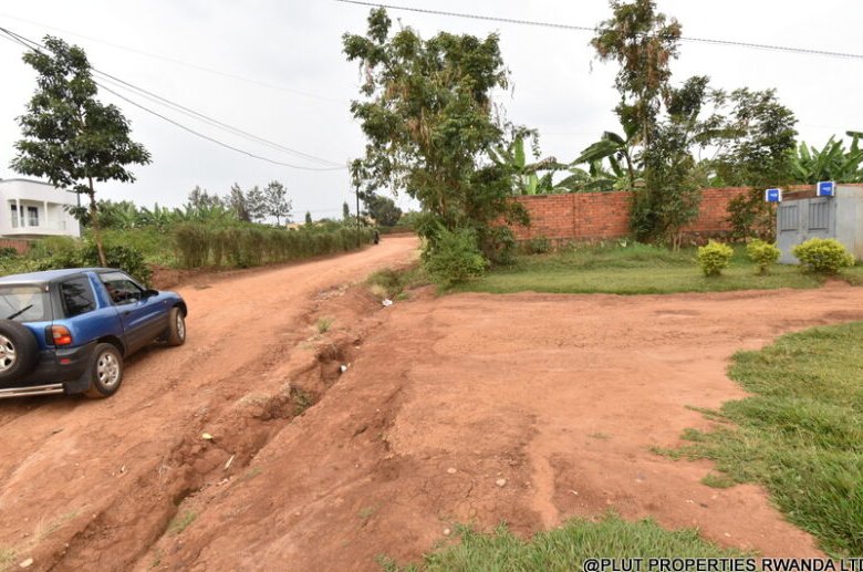 Mulindi Commercial Plot for Sale