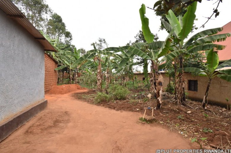 Mulindi Commercial Plot for Sale