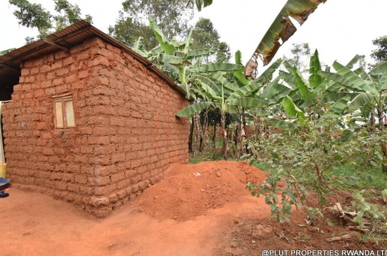 Mulindi Commercial Plot for Sale