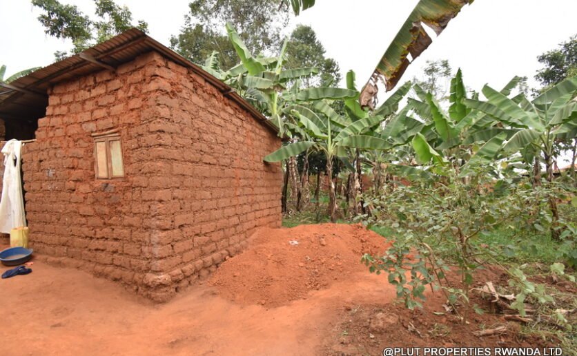 Mulindi Commercial Plot for Sale