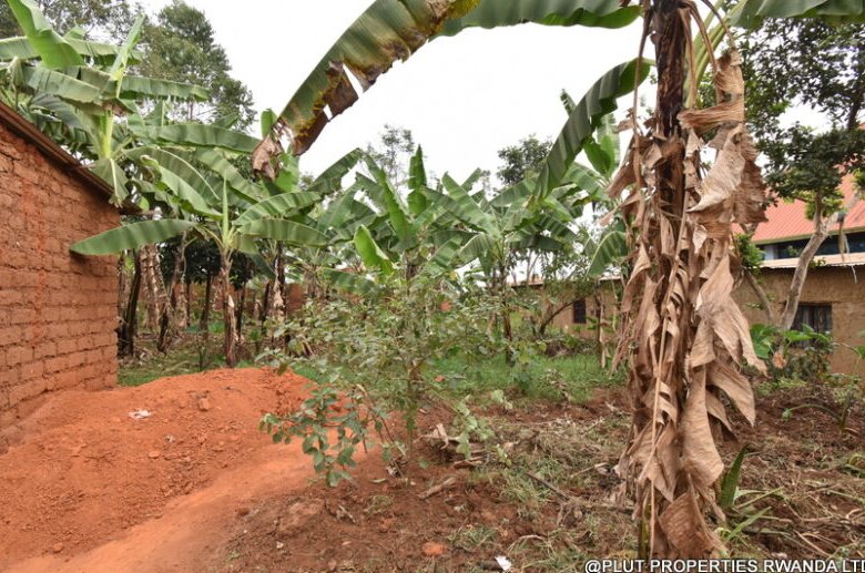 Mulindi Commercial Plot for Sale