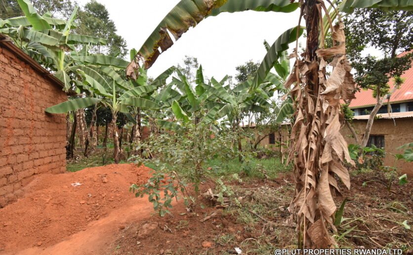Mulindi Commercial Plot for Sale