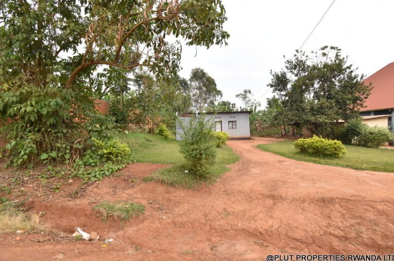 Mulindi Commercial Plot for Sale