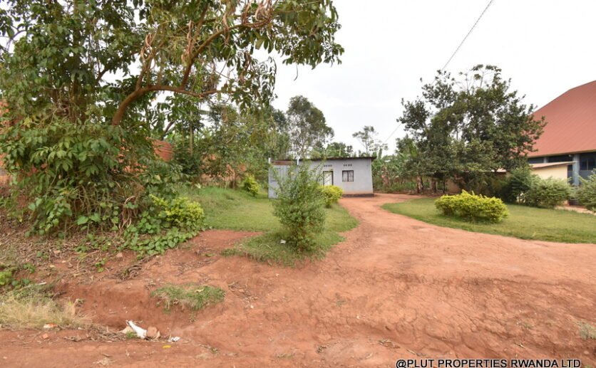 Mulindi Commercial Plot for Sale