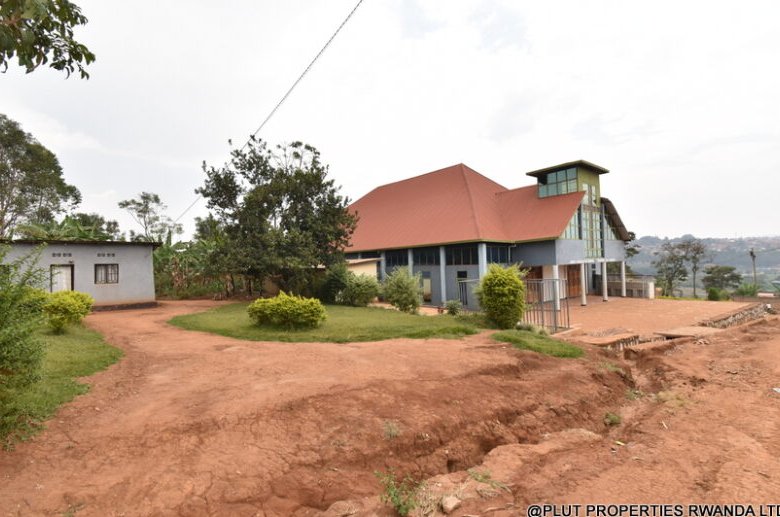 Mulindi Commercial Plot for Sale