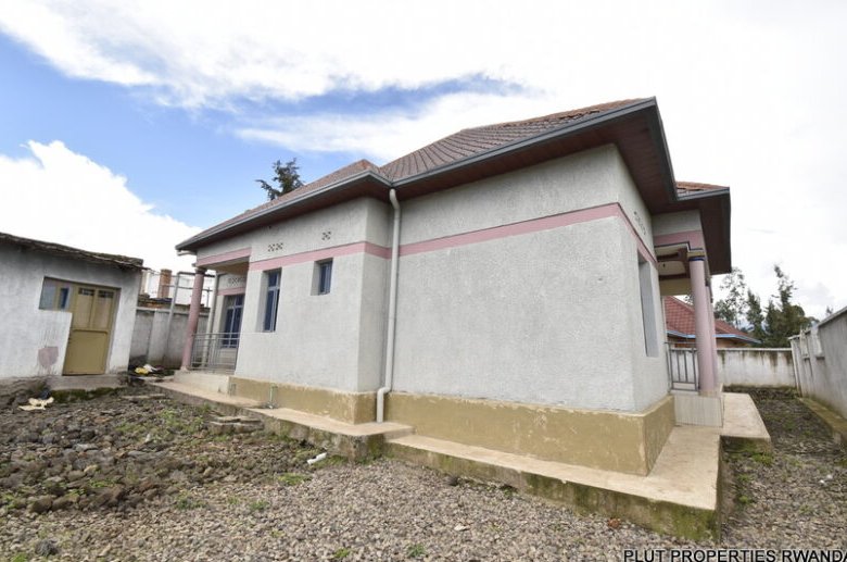 Musanze house for sale