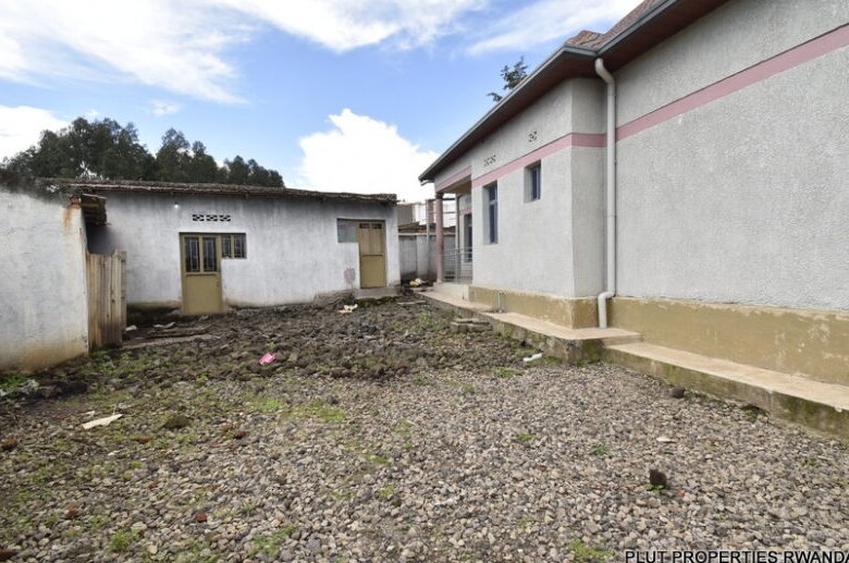 Musanze house for sale