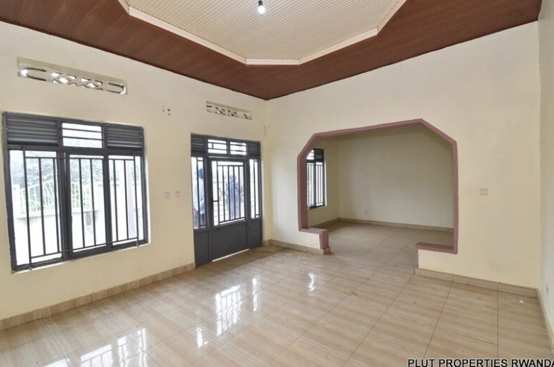 Musanze house for sale
