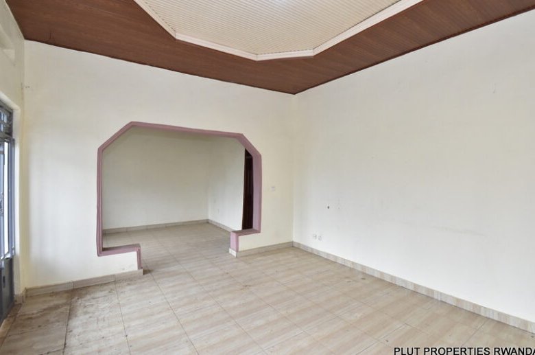 Musanze house for sale
