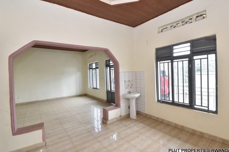 Musanze house for sale