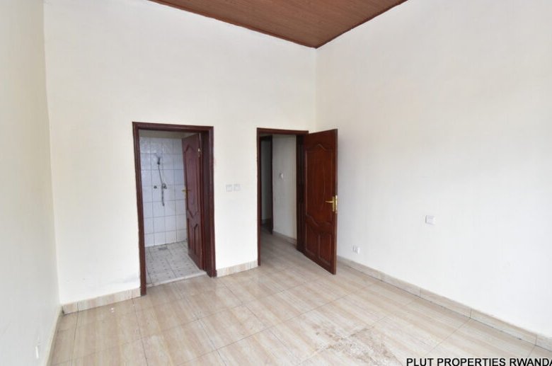 Musanze house for sale