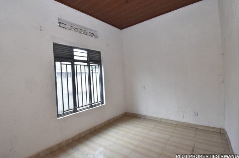 Musanze house for sale