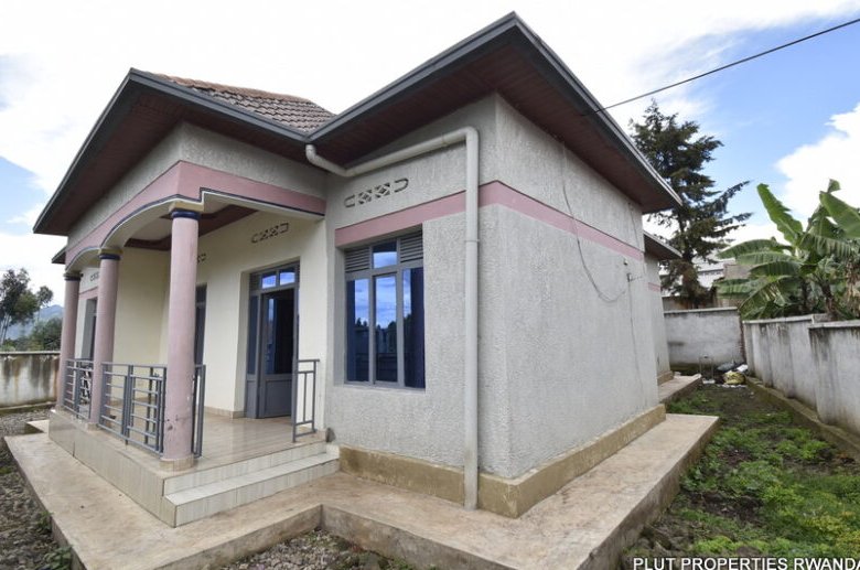 Musanze house for sale