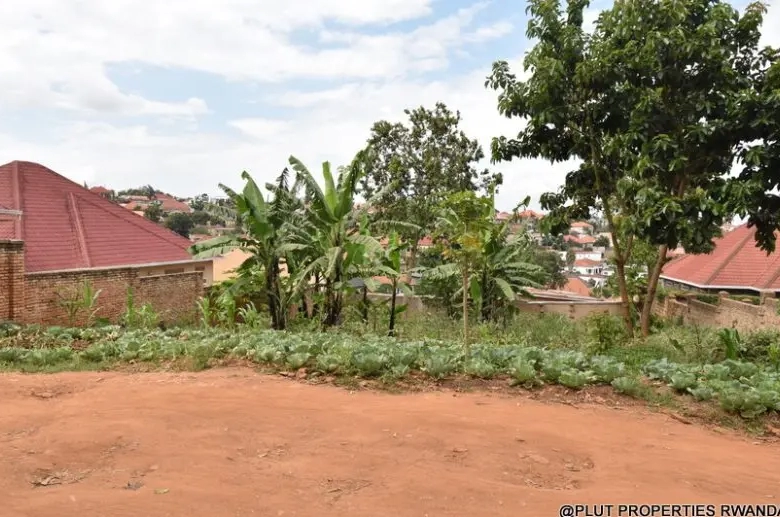 Niboye Big Plot for sale