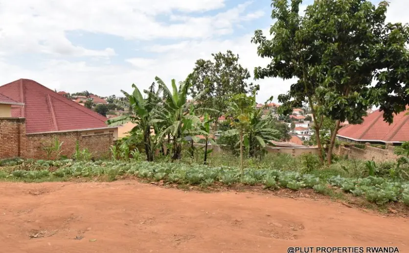 Niboye Big Plot for sale