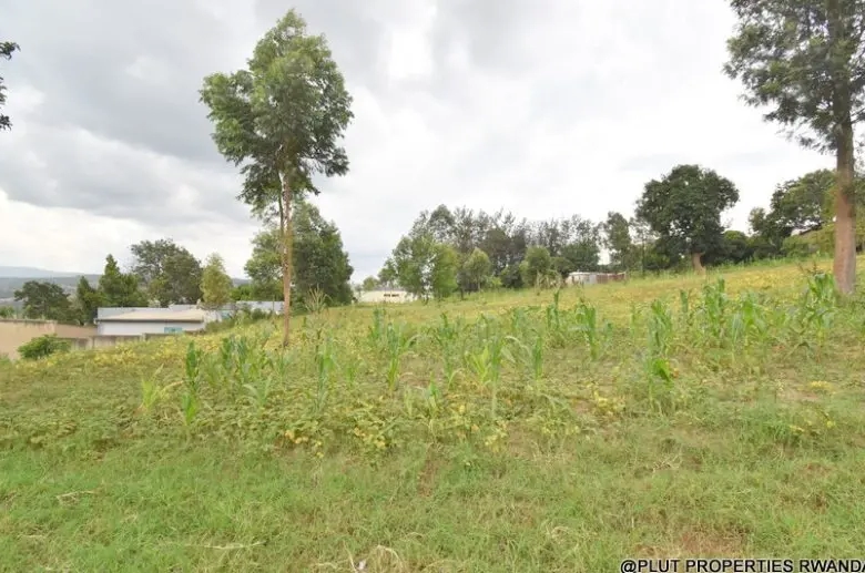 Niboye Big Plot for sale