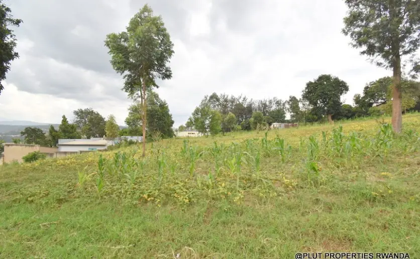 Niboye Big Plot for sale