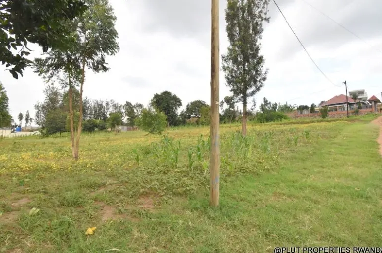 Niboye Big Plot for sale