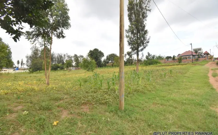 Niboye Big Plot for sale