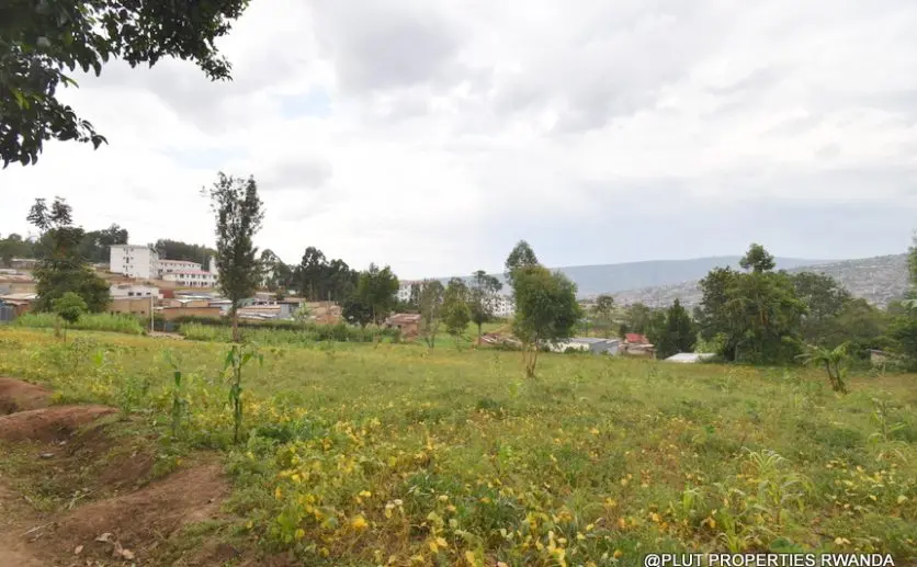 Niboye Big Plot for sale