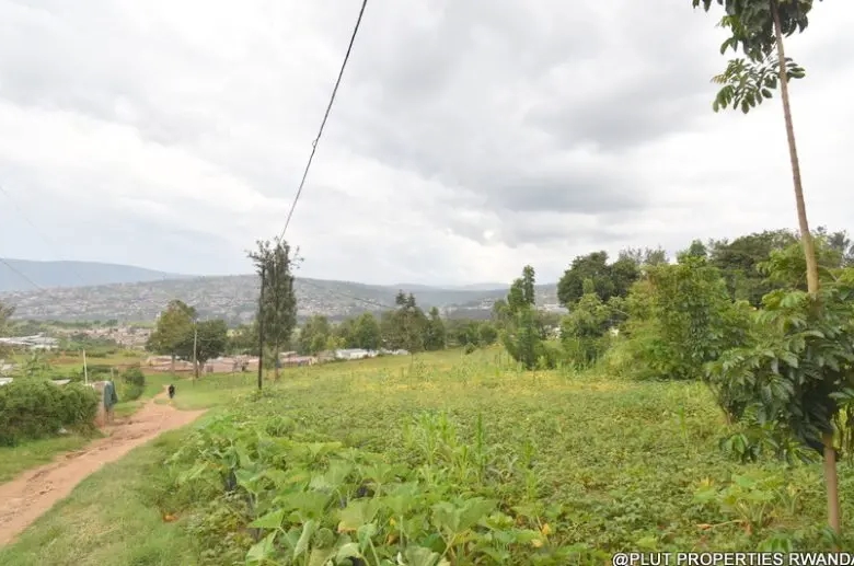 Niboye Big Plot for sale