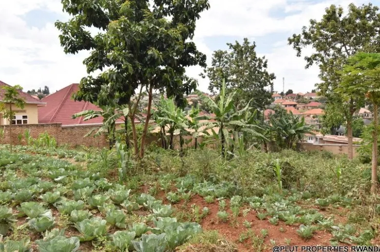 Niboye Big Plot for sale