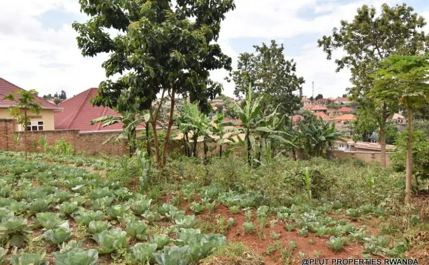 Niboye Big Plot for sale