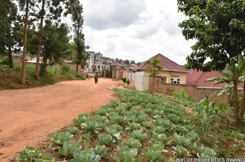 Niboye Big Plot for sale