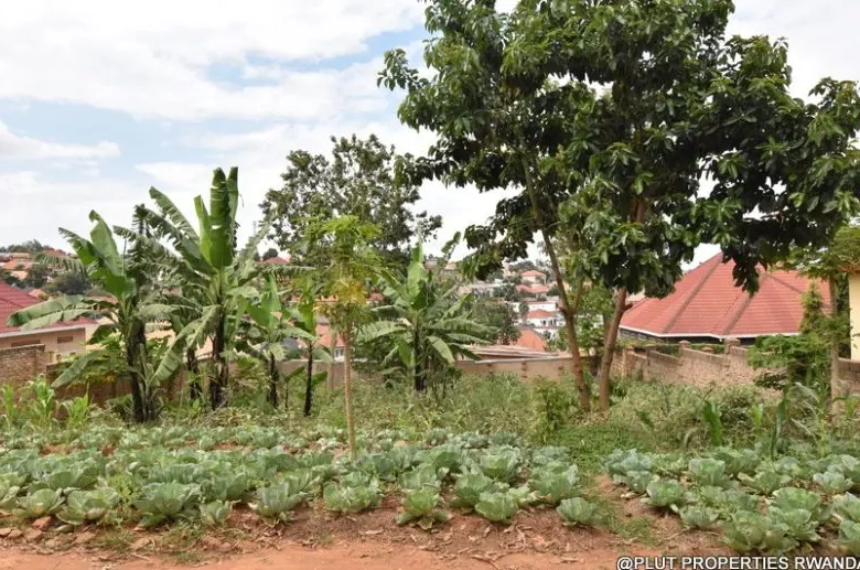 Niboye Big Plot for sale