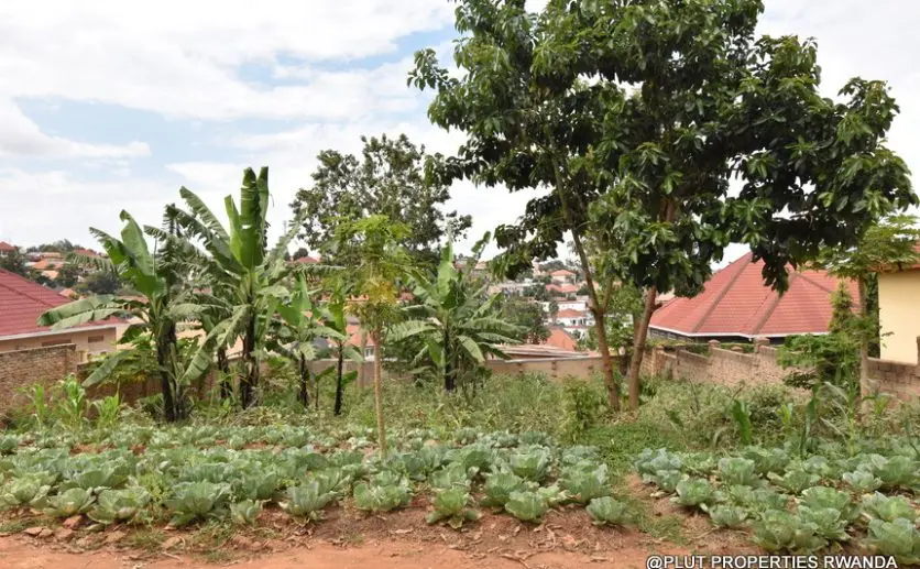 Niboye Big Plot for sale