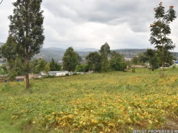 Niboye Big Plot for sale