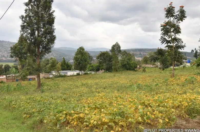 Niboye Big Plot for sale