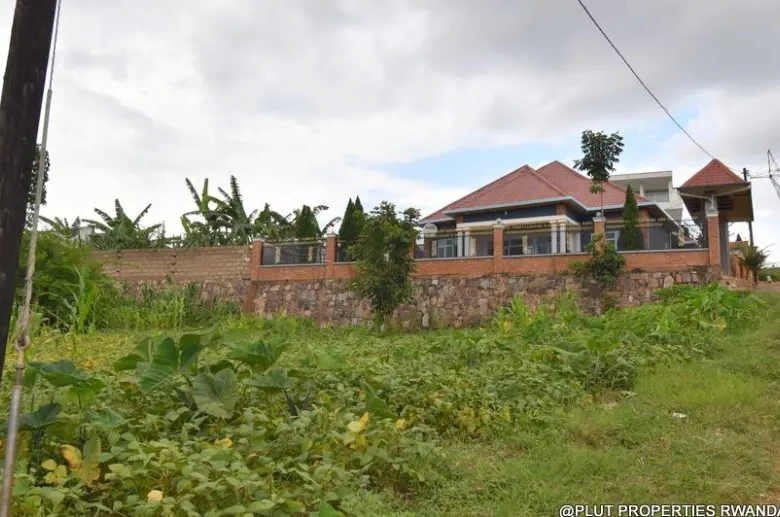 Niboye Big Plot for sale