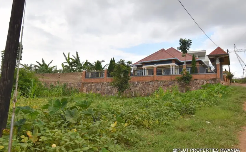Niboye Big Plot for sale