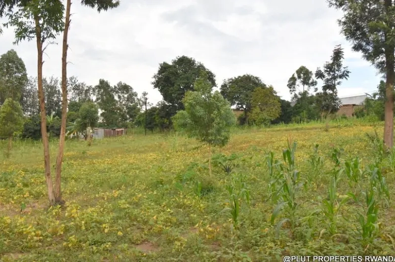 Niboye Big Plot for sale
