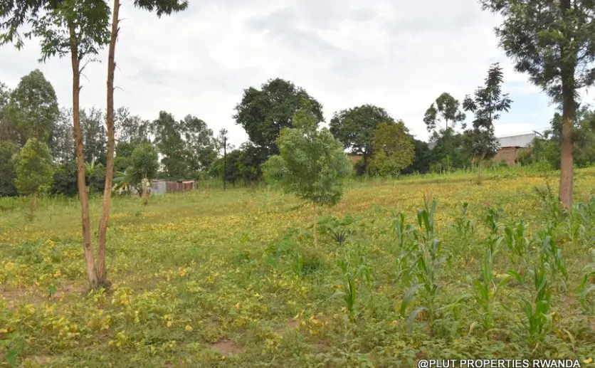 Niboye Big Plot for sale