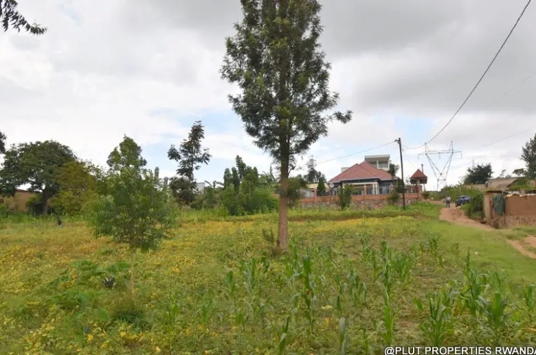Niboye Big Plot for sale