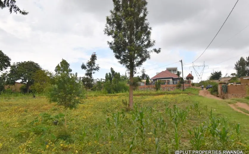Niboye Big Plot for sale