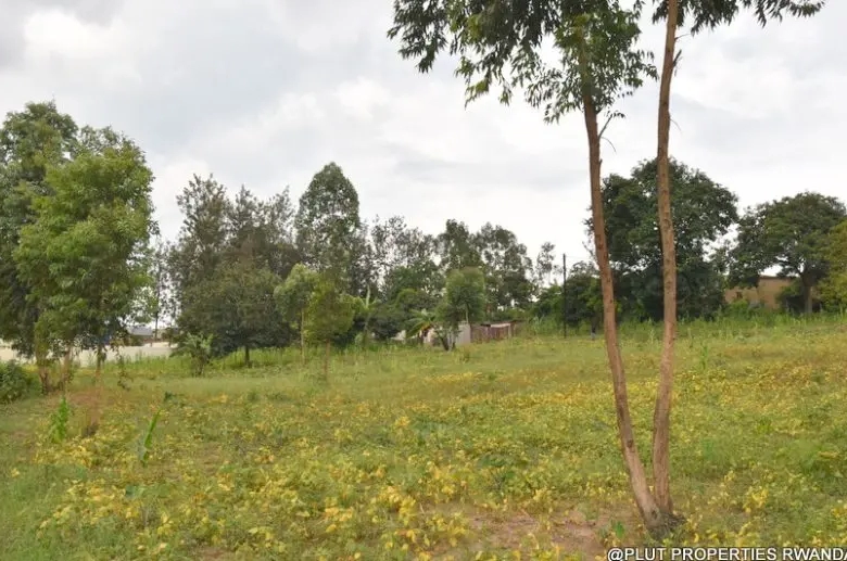 Niboye Big Plot for sale