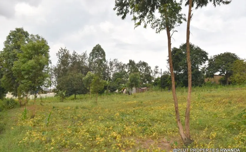 Niboye Big Plot for sale
