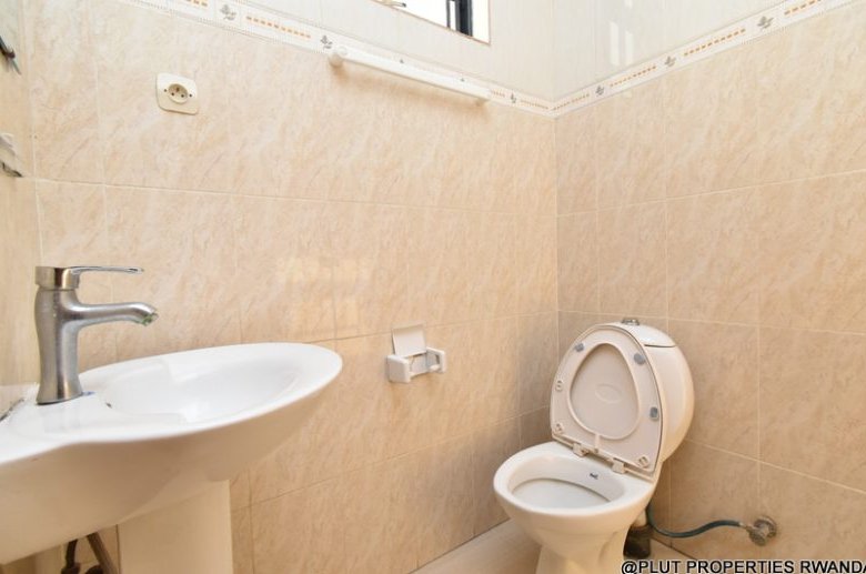 Kicukiro Niboye house for rent